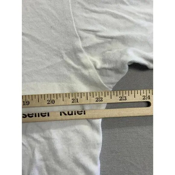 Playboy x PacSun T-shirt Playhouse Productions Stripper - M - Picture 8 of 8